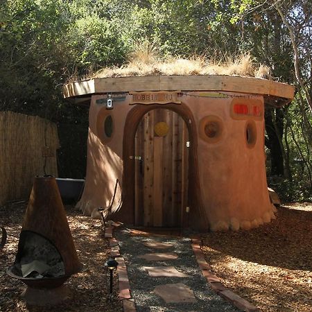 מלון גייזרוויל Hobbit Hut חדר תמונה