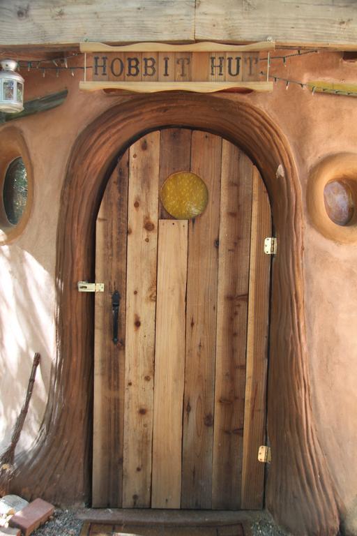 מלון גייזרוויל Hobbit Hut חדר תמונה